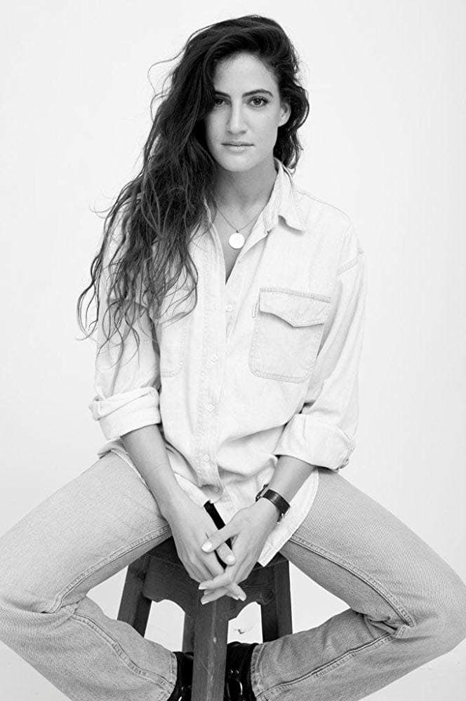 Rona-Li Shim’on Fauda