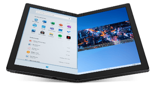 Pantalla Plegable