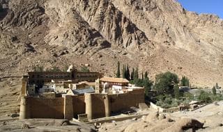 Sinai
