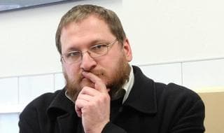 Piotr Cywiński 