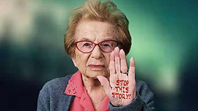 Stop This Story. 