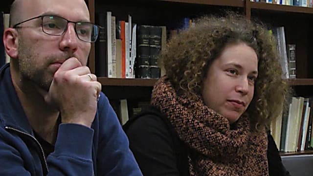 El instituto "Shteiguen" acerca la Guemará a judíos seculares 