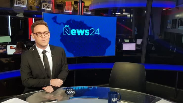 Damián Pachter 