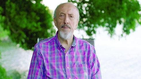 Stefan Mandel. 