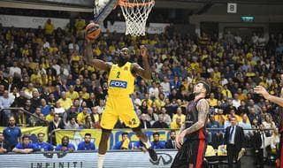 Maccabi Tel Aviv Milano