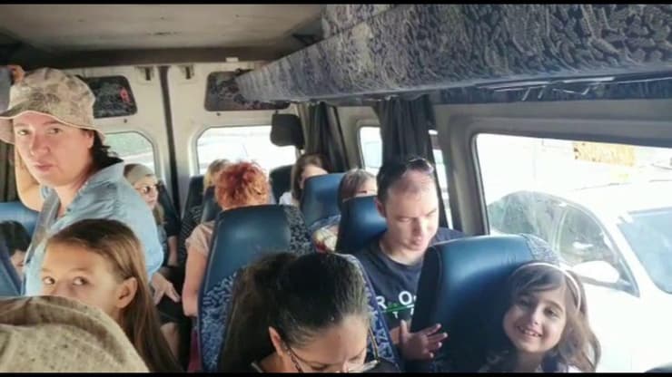 Transporte público