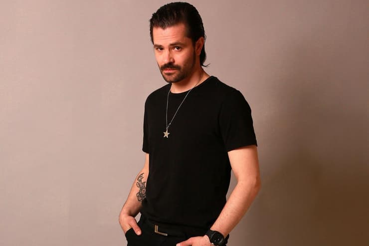Felipe Colombo 