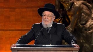 Israel Meir Lau