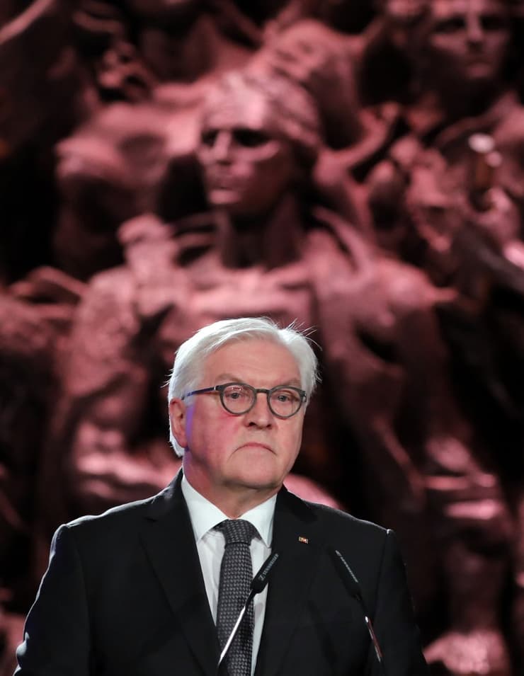 Frank-Walter Steinmeier