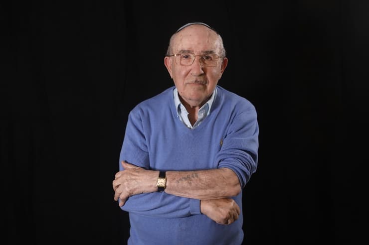 Szmul Icek 