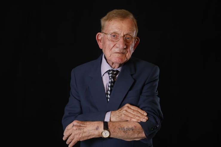 Shmuel Blumenfeld