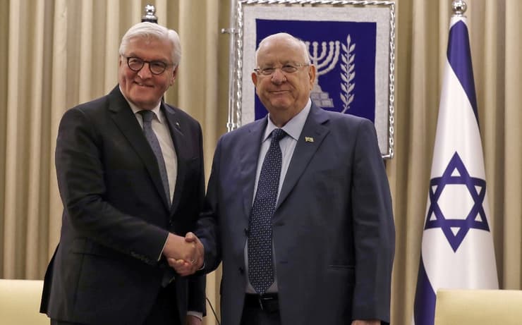 Frank-Walter Steinmeier