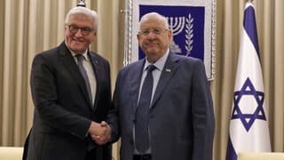 Frank-Walter Steinmeier