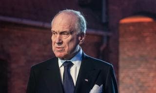 Ron Lauder