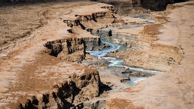 Rio Secreto