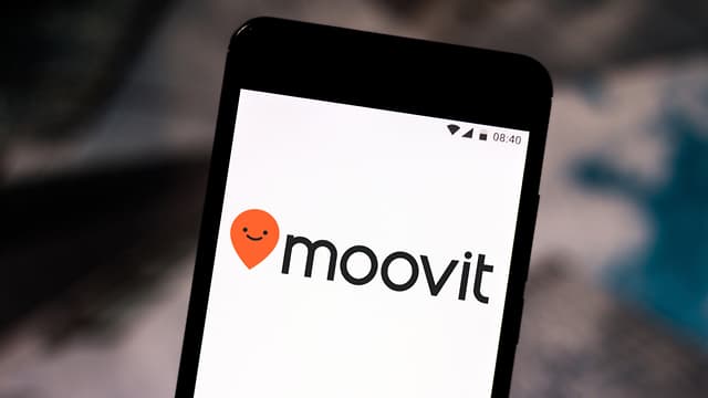 Moovit