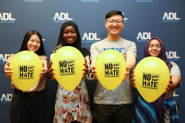 Campaña de ADL 