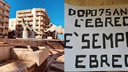 Antisemitismo en el norte de Italia: "Un judío siempre será judío"
