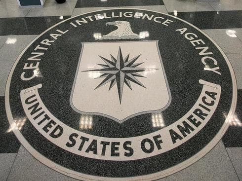 CIA