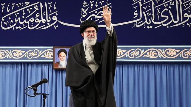 Jamenei