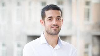 Pollo Nir Goldstein. “Israel está en un excelente punto de partida” de Memphis Food 
