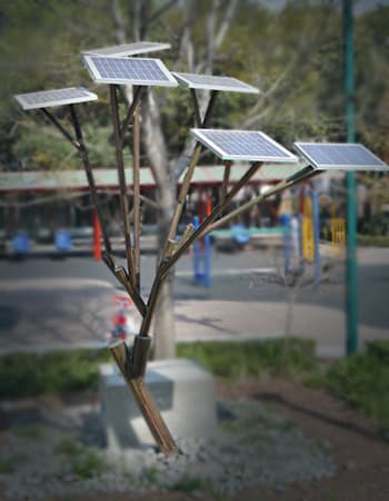Esta tecnología también esta presente en México 