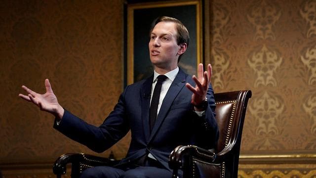 Jared Kushner