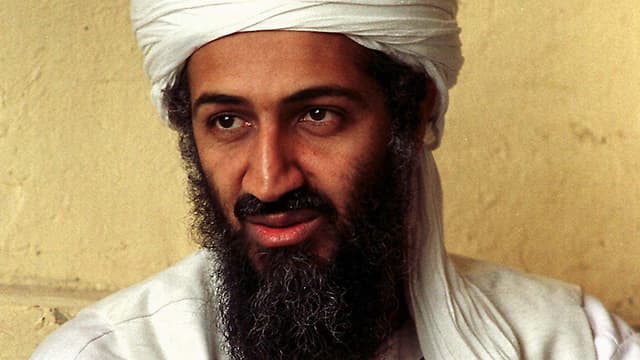 Osama Bin Laden