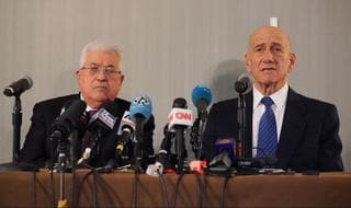 Abbas Olmert