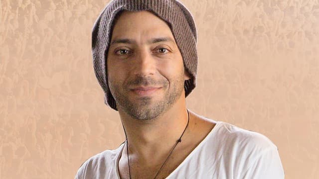 Idan Raichel