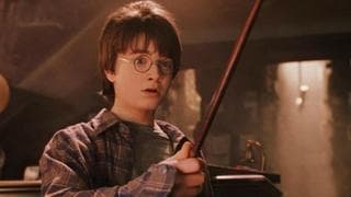 Harry Potter