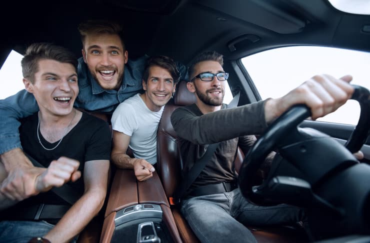 La experiencia de hablar y escuchar cambiará para siempre 