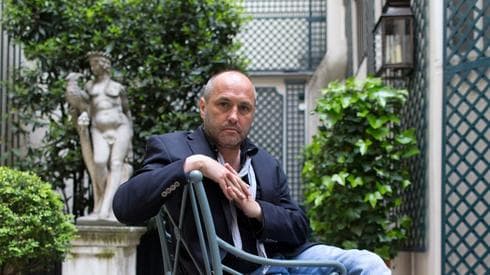 Colum McCann