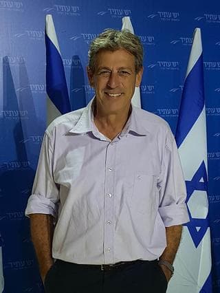 Ram Ben Barak