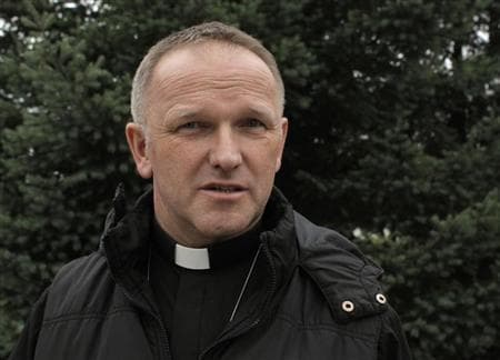 sacerdote polaco