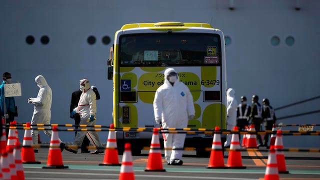 Las medidas del Ministerio de Salud no tienen precedentes a nivel mundial 
