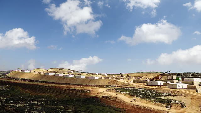 Emek Shiloh 
