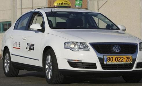 Taxi