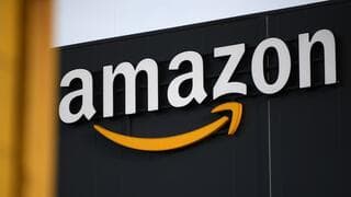 Logo de Amazon 