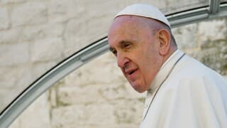 Papa Francisco