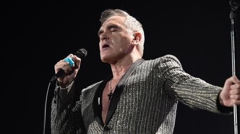 Morrisey