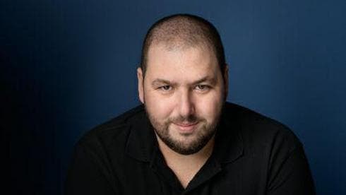 Shalev Hulio, director general de NSO