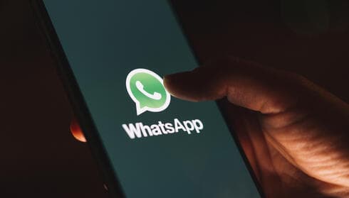 Se piratearon cuentas de Whatsapp