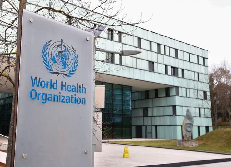 La Organización Mundial de la Salud pide que se respeten las instrucciones brindadas por los gobiernos (AFP) La Organización Mundial de la Salud pide que se respeten las instrucciones brindadas por los gobiernos