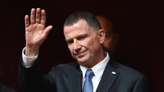 Edellstein se fue pero las tensiones entre gobierno y justicia continúan. 