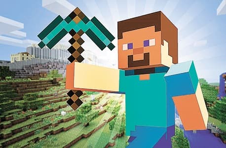 Minecraft