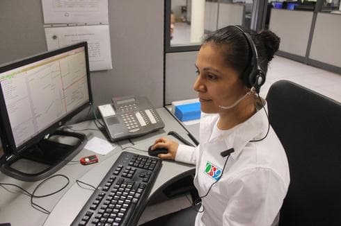 La telemedicina avanza a medida que las personas evitan acercarse a un centro de salud por temor al contagio 