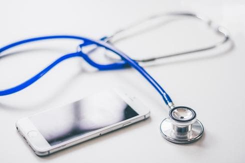 telemedicina