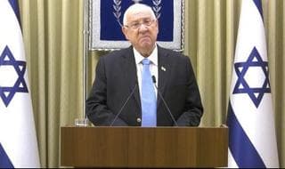 Rivlin: "Bakshi-Doron fue un rabino, un padre y un guía de las comunidades israelíes dentro y fuera del país"