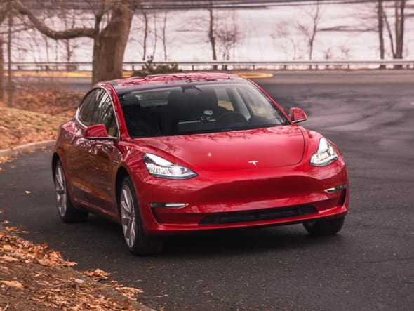 La compañía de autos eléctricos sigue adelante con su plan de instalarse en Israel. 